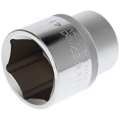 Gedore RED R71004112 3300503 Dopsleutelinzetstuk Metrisch, Inch 3/4 (20 mm) 1 stuks Gedore RED R71004112 3300503 Dopsleutelinzetstuk Metrisch, Inch 3/4 (20 mm) 1 stuks