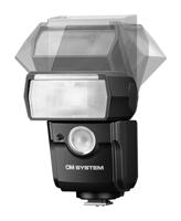 Olympus FL-700WR Flitser - thumbnail