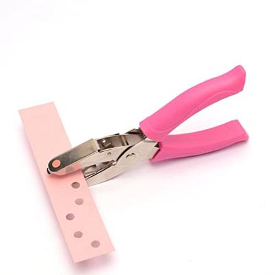 Vaessen Creative • ponstang cirkel ø6mm