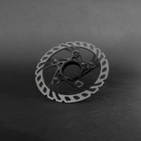 Deda remschijf db140 floating �140mm alu/staal - thumbnail