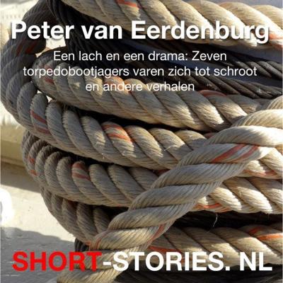 Peter van Eerdenburg Peter van Eerdenburg