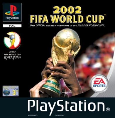 2002 Fifa World Cup