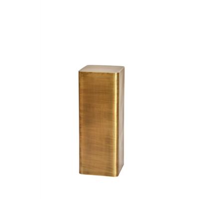Light & Living Zuil 'Alurio' 80cm, kleur Antiek Brons