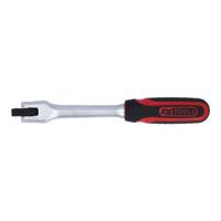 KS Tools 917.1488 917.1488 Adapter voor verwisselbare koppen Aandrijving 1/4 (6.3 mm) 150 mm 1 stuk(s) - thumbnail