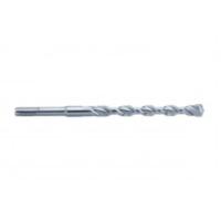Metabo 631833000 Hamerboor 1 stuks 8 mm Gezamenlijke lengte 160 mm SDS-Plus 1 stuk(s) - thumbnail