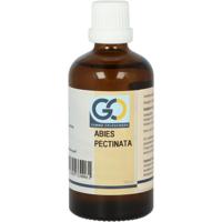 GO Abies pectinata bio 100 Milliliter - thumbnail