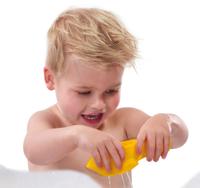 SES tiny talents kleurveranderende bad vissen - thumbnail