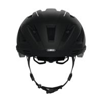 Abus Velvet zwart l - thumbnail