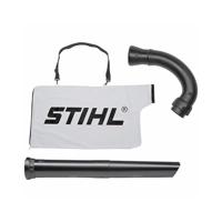 Stihl Accessoires aanbouwset zuigmechanisme voor bladblazers - 42417002200 - thumbnail