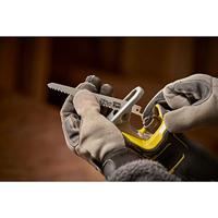 Stanley FATMAX SFMCS310B 20V MAX* Brushless Accu Reciprozaag | Body - SFMCS310B-XJ - thumbnail