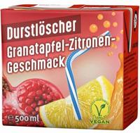 Durstloscher sauerkirsche zitrone (12x 50cl) - thumbnail