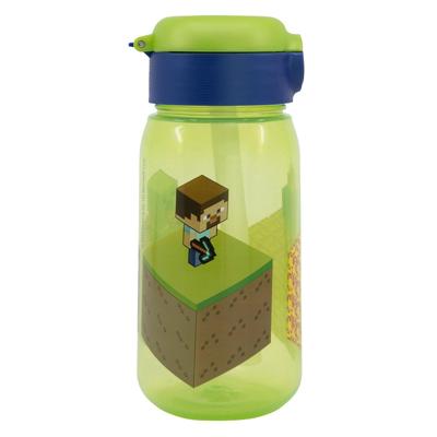Drinkfles Minecraft, 510ml Drinkfles Minecraft, 510ml