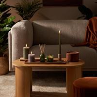 Bolsius geurstokjes 80ml botanic fresh - thumbnail