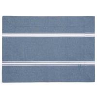 Marc O'Polo Marc O' Polo placemat Lovon 33x45 smoke-blue - thumbnail