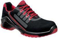 STEITZ SECURA lage schoen "vd pro 1560 esd" safety shoes gr. 46 red vd pro 1560 esd nb - thumbnail