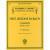 G. Schirmer - First lessons in Bach (complete) - thumbnail