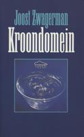 Kroondomein - Joost Zwagerman - ebook - thumbnail