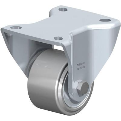 Blickle BH-SVS 65K Bokwiel Wieldiameter: 65 mm Draagvermogen (max.): 700 kg 1 stuk(s)