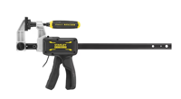 Stanley FMHT83006-0 FatMax™ Hybrid eenhandslijmtang/spreider 300 mm - thumbnail