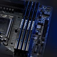 Team Group FLBD532G6000HC30DC01 Werkgeheugenmodule voor PC DDR5 32 GB 2 x 16 GB 6000 MHz 288-pins DIMM CL30 FLBD532G6000HC30DC01 - thumbnail