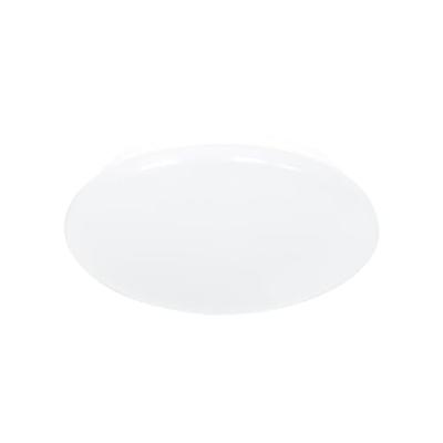 Nordlux LED Plafonniere Montone wit 8W 2700K warm wit 25cm - 4802338