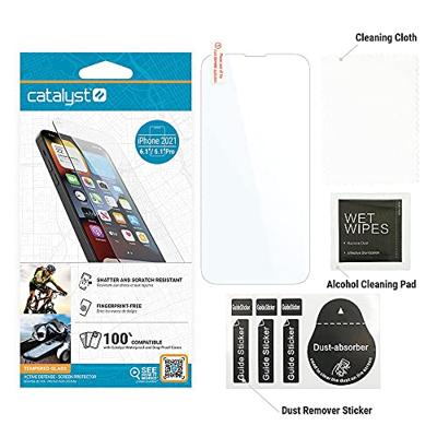 Catalyst Tempered Glass Screen Protector iPhone 13 Mini