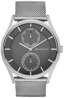 Skagen horlogeband SKW6172 Staal Zilver 22mm - thumbnail