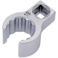 Hazet 848Z-18 Dubbele open ringsleutel 1 stuks Sleutelbreedte (metrisch) 18 mm - thumbnail