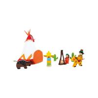 Indianen - Speelwereld - thumbnail