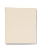 HEMA Fotoboek 25x21.5 linnen ecru - thumbnail