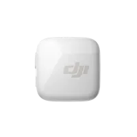 DJI Mic Mini Transmitter - Arctic White - thumbnail