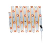 TIP Lighting 3987 LED-strip complete set 230 V 3000 mm RGB 1 set(s) - thumbnail