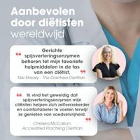 Daily Fibre support - Volledig oplosbaar vezel supplement voor darmondersteuning - thumbnail