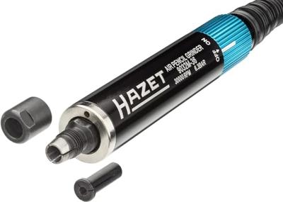 HAZET Ministaafslijper 9032M-36 · Lengte: 150 mm