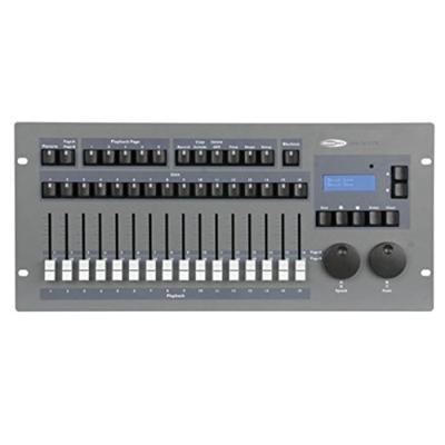 Showtec Showtec SM-16/2 FX