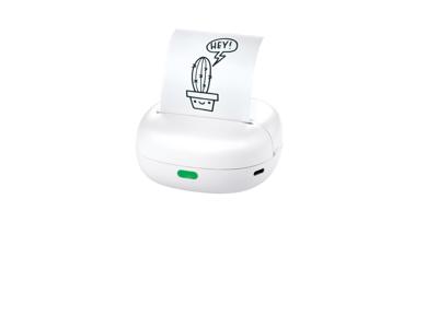 SILVERCREST Mini printer