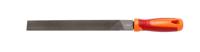Unior Tools Flat File With Handle 5x20 mm - thumbnail