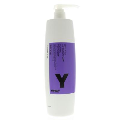 Yunsey Vigorance Equilibre Anti-Dandruff Shampoo For Oily Hair 1000ml