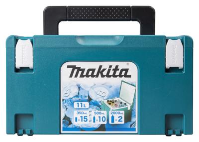 Makita Accessoires CoolMbox3 - 198254-2 - 198254-2
