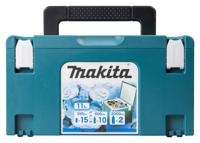 Makita Accessoires CoolMbox3 - 198254-2 - 198254-2 - thumbnail