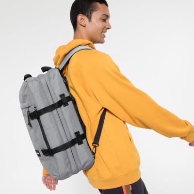 Eastpak Tranzpack rugzak Nylon Grijs