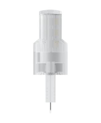 OSRAM LED Energielabel A++ (A++ - E) G9 Stift 1.9 W = 19 W Warmwit (Ø x l) 15 mm x 46 mm 1 stuk(s)