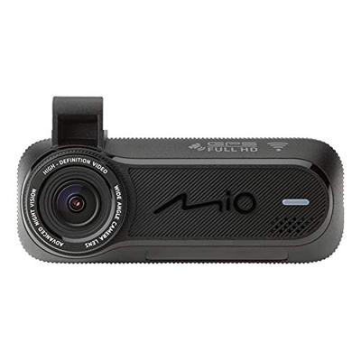 MiVue J60 Wifi Gps Dashcam (MIVUE-J60-WIFI-GPS)