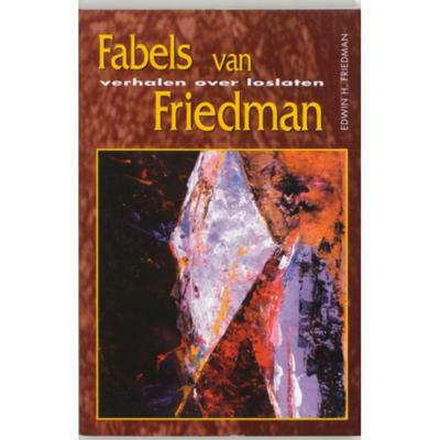 Fabels van Friedman (Paperback)