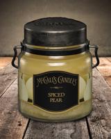 McCall's Candles Double Wick Classic 16oz Spiced Pear - thumbnail