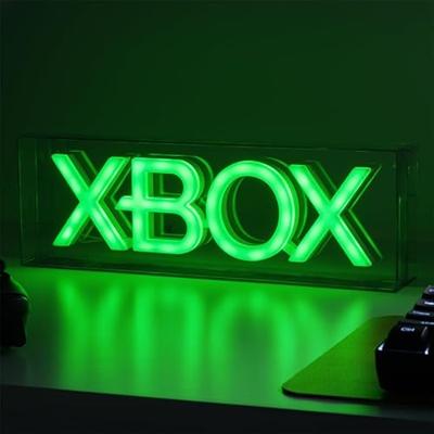 Xbox - LED Neon Light