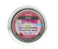Lemon Pharma Bach Bloesem Pastilles Energie - thumbnail