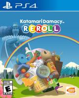 Katamari Damacy Reroll - thumbnail
