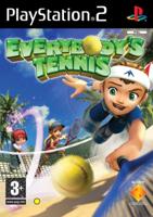 Everybody's Tennis - thumbnail