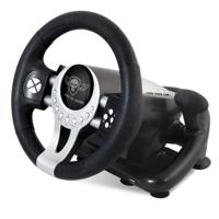 Draadloze Gaming Afstandsbediening Spirit of Gamer Race Wheel Pro 2 - thumbnail